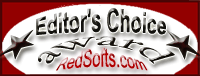 Editor's Choice Award